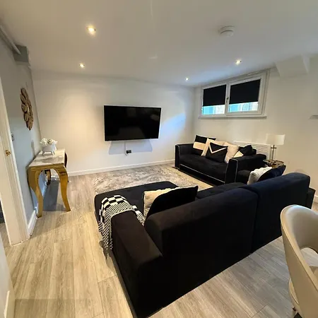 Nyaraló Luxury No'19 Bradford