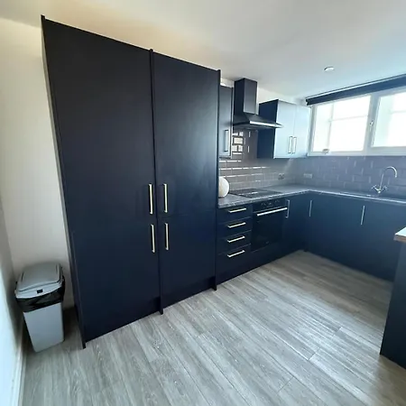 Nyaraló Luxury No'19 Bradford