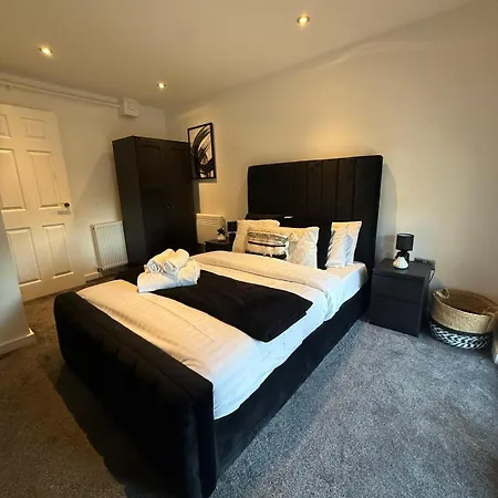 Nyaraló Luxury No'19
