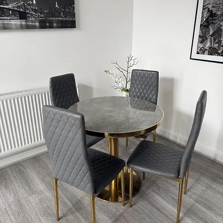 Holiday home Luxury No 19 Bradford (West Yorkshire)