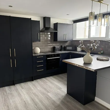 Holiday home Luxury No 19
