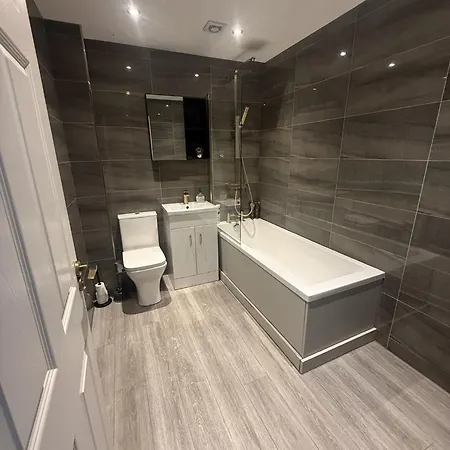 Luxury No 19 Holiday home