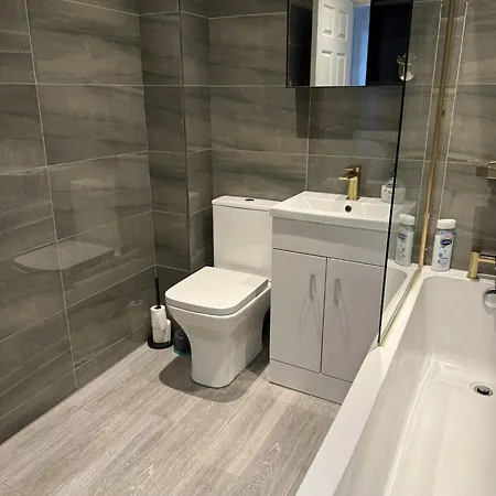 Holiday home Luxury No 19 *