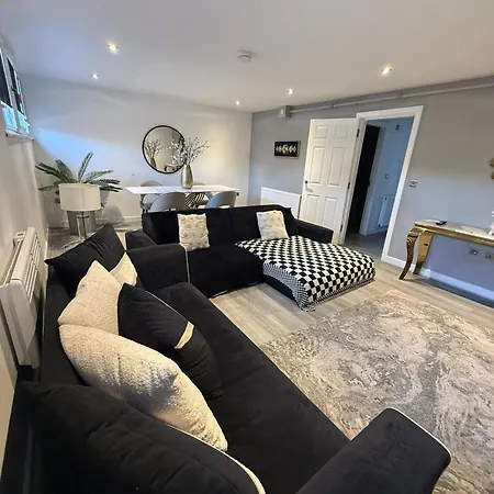 Holiday home Luxury No 19 Bradford (West Yorkshire)