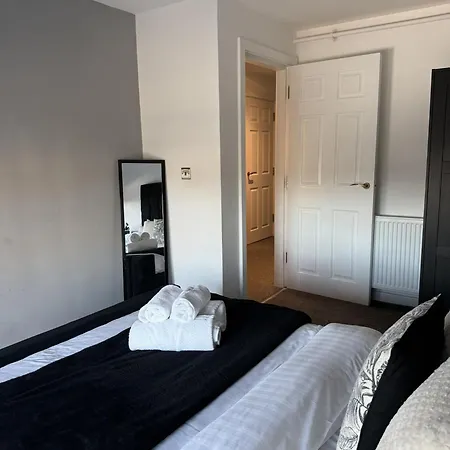 Holiday home Luxury No 19 Bradford (West Yorkshire)