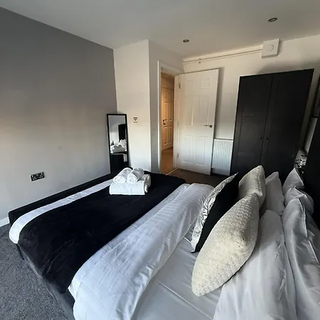 Holiday home Luxury No 19