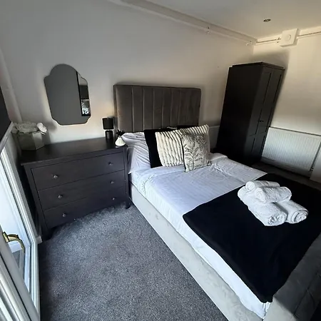Luxury No 19 Holiday home