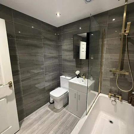 Holiday home Luxury No 19