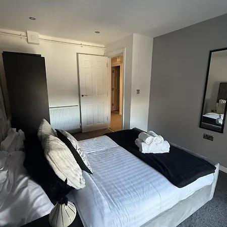 Luxury No 19 Holiday home Bradford (West Yorkshire)