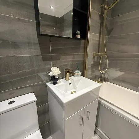 Luxury No 19 Holiday home *