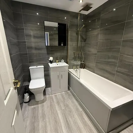 Holiday home Luxury No 19 *
