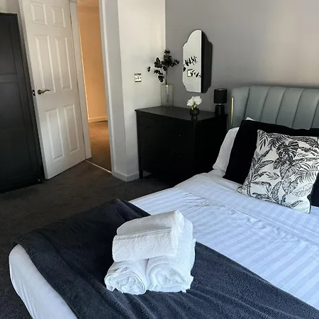 Luxury No 19 Bradford (West Yorkshire)
