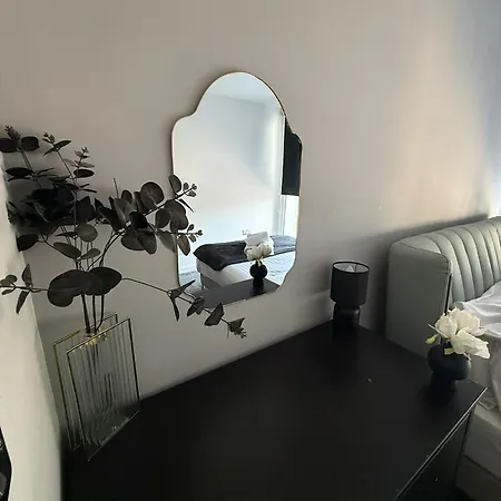 Holiday home Luxury No 19 Bradford (West Yorkshire)