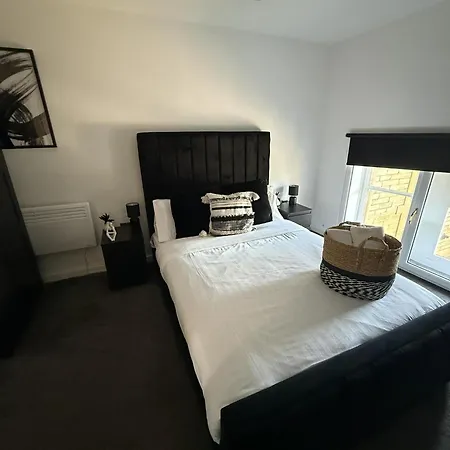 Luxury No 19 Holiday home *