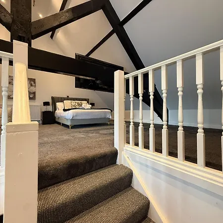 Holiday home Luxury No 19