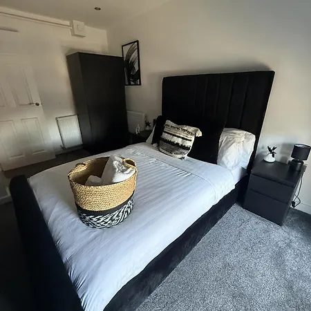 Luxury No 19 Holiday home *