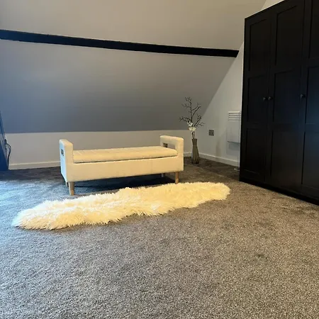 Luxury No 19 Holiday home Bradford (West Yorkshire)
