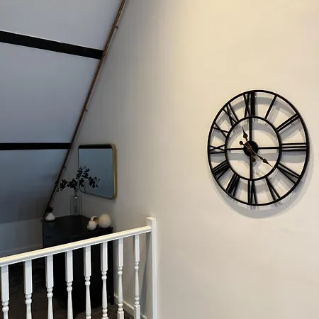 Luxury No 19 Holiday home *