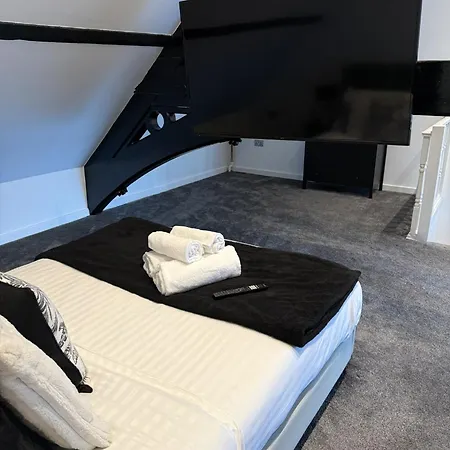 Holiday home Luxury No 19 Bradford (West Yorkshire)